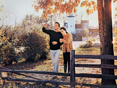 Charlie and Alice